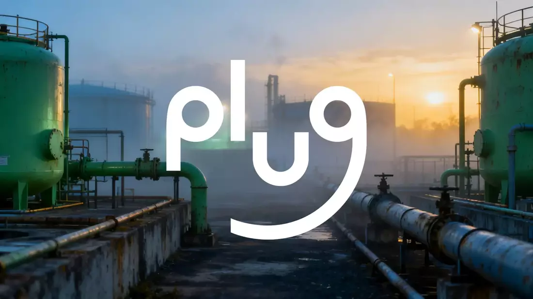 Plug Power: Landverkauf in Texas bringt Millionen, Aktie fällt dennoch