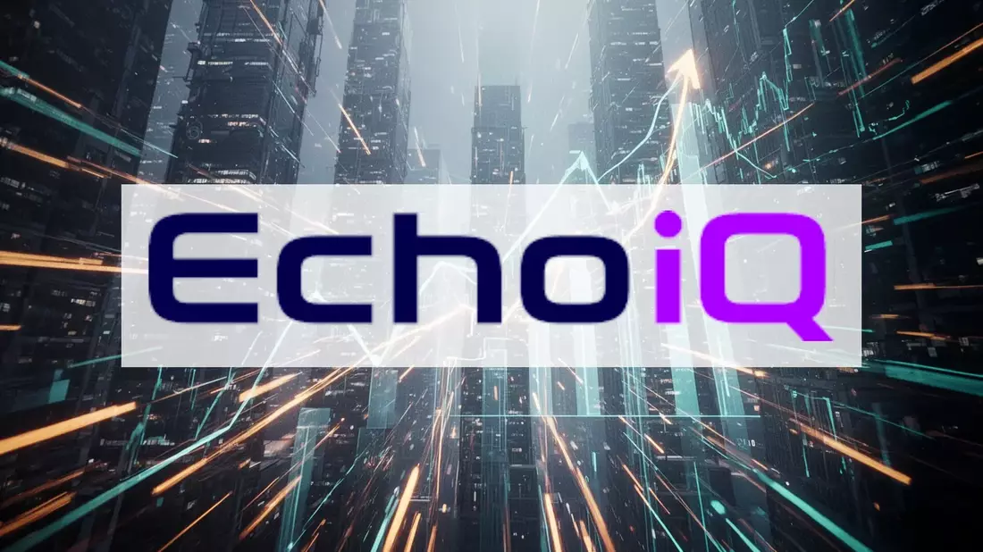 EchoIQ: KI-Diagnostik-Spezialist beantragt Börsenzulassung neuer Aktien