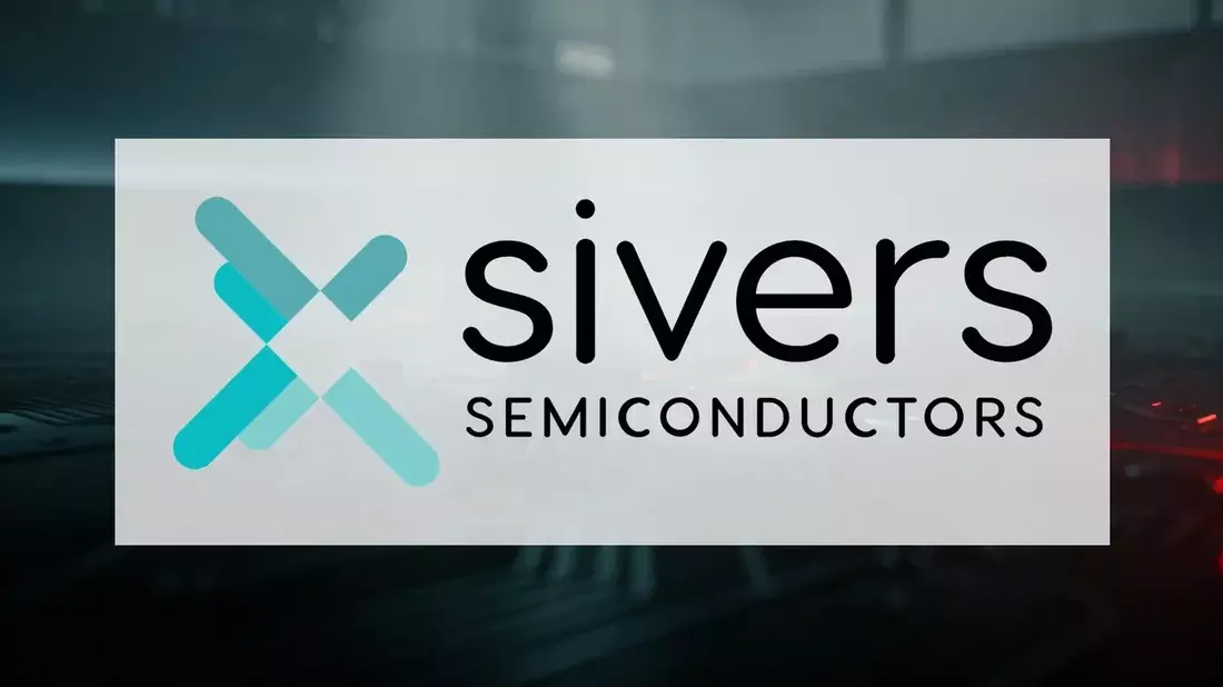 Sivers Semiconductors Lock-Up Expiry Tests Insider Faith After 65% Stock Drop