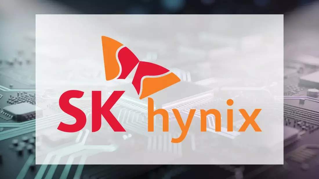 SK Hynix Aktie: ADR-Rallye treibt Kurs auf Rekordniveau