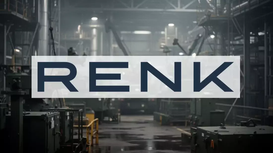 Renk Shares Rebound Amid Defense Sector Volatility and Takeover Uncertainty