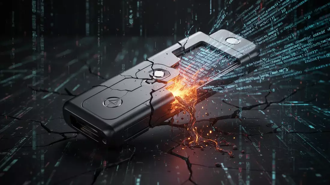 OkoBot-Malware: Neue Bedrohung für Krypto-Hardware-Wallets entdeckt