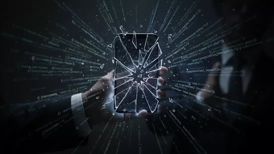 Coruna-Exploit: 42.000 iPhones durch US-Regierungstool infiziert