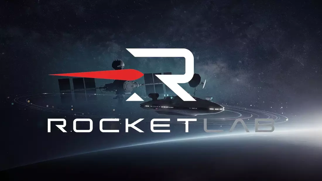 Rocket Lab Aktie: Milliardenverlust trotz Rekordwachstum