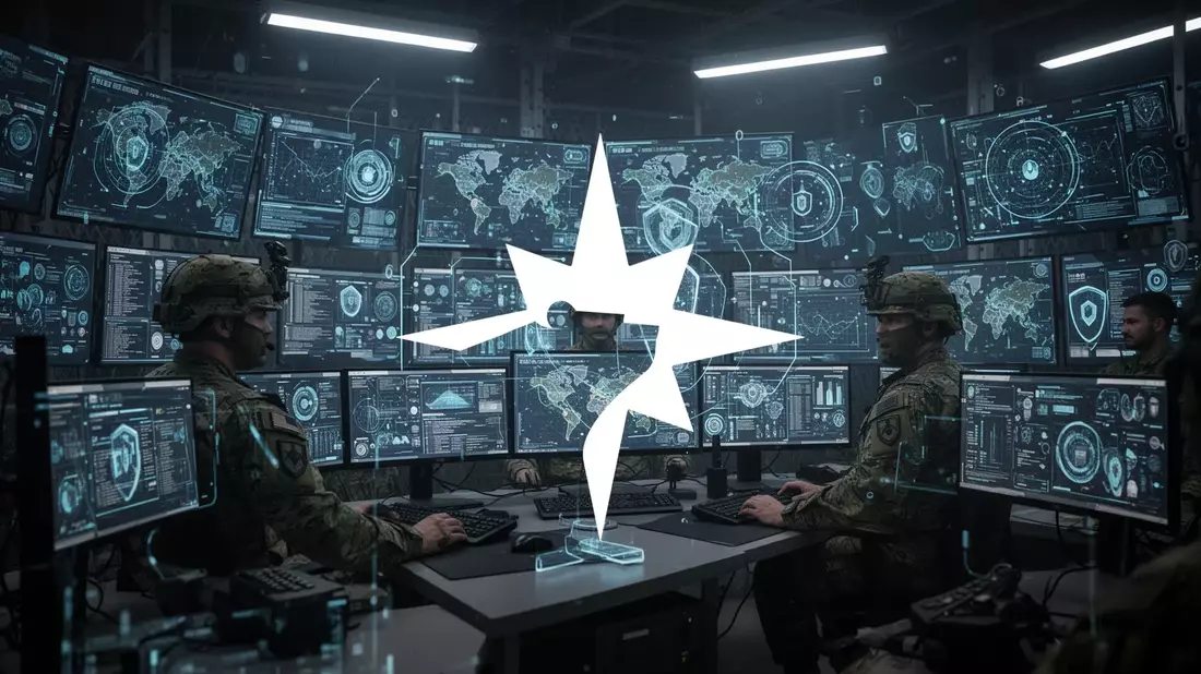 BigBear.ai: Neue Air-Gapped KI-Hardware fürs US-Militär