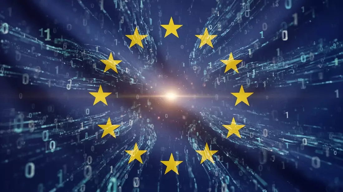 EU veröffentlicht Cloud and AI Act: Neue Fristen für Hochrisiko-KI