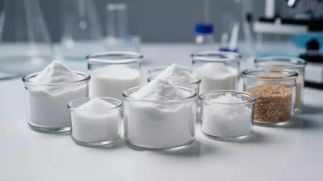 Tufts-Studie: Kalorienfreie Süßstoffe unter Verdacht