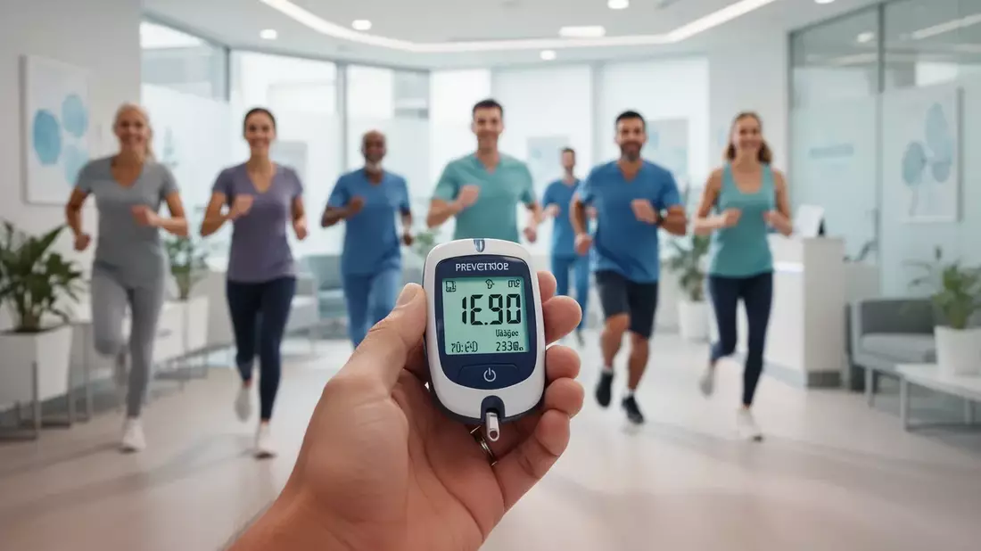 Typ-2-Diabetes: Neue Gesetze, CGM und Alzheimer-Schutz durch Medikamente