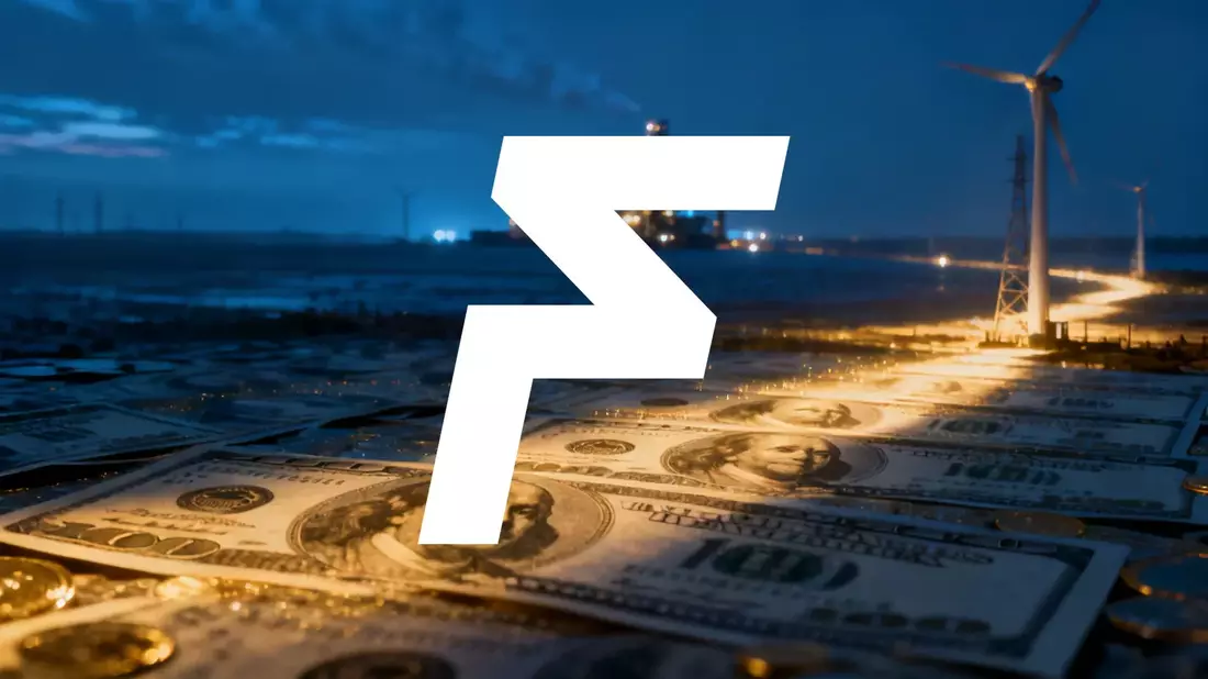 T1 Energy Aktie: Analyst bekräftigt Kauf trotz Kursrutsch