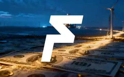Abstrakte Darstellung des Energiesektors mit Fokus auf eine große Finanzierung und Wachstumspotenzial. - Foto: über boerse-global.de