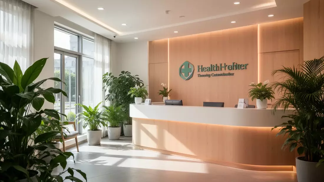Gesundheitssektor: Neue Zentren und Förderungen im Juli 2026