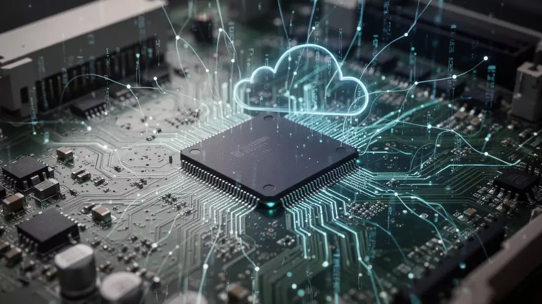 Alte Rechner neu entdeckt: KI und Cloud-Gaming als Gamechanger