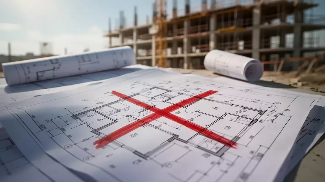 The Building Safety Regulator (BSR) has issued an improvement notice to NHBC Building Control Servic