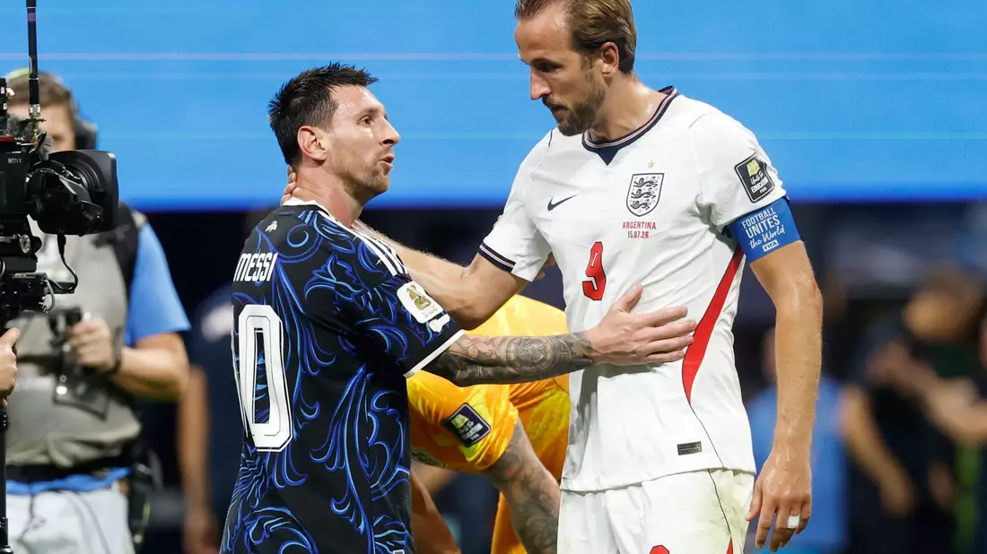 Für Kane ist der Titeltraum beendet. - Bild: Erik S. Lesser/AP/dpa
