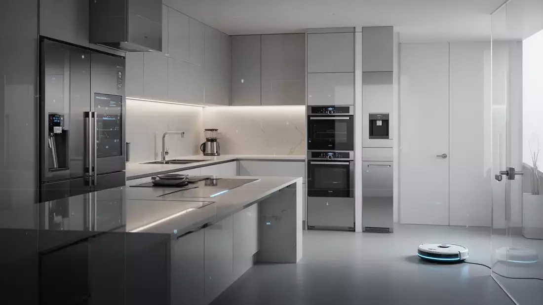 Multifunktionsgeräte: Neuer Trend zu All-in-One-Lösungen für Zuhause