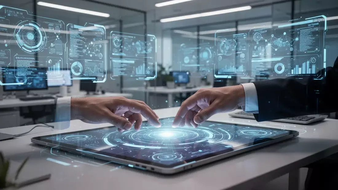 Bundeskabinett beschließt Digitalisierung von Arbeit und Gesundheit