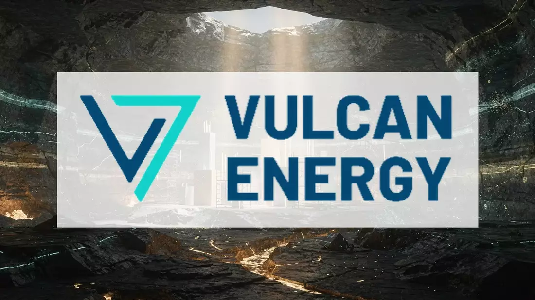 Vulcan Energy: KfW-Fonds investiert 150 Mio. Euro in Lithium-Projekt