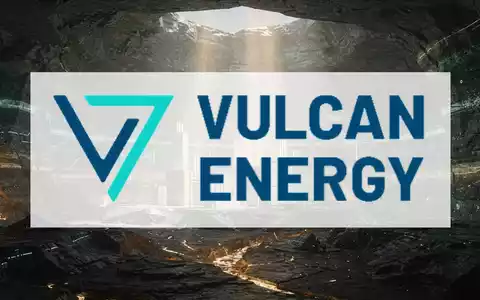 Abstrakte Darstellung einer Investition in erneuerbare Energien, mit weichem Licht, das eine geothermische Umgebung andeutet. - Foto: über boerse-global.de