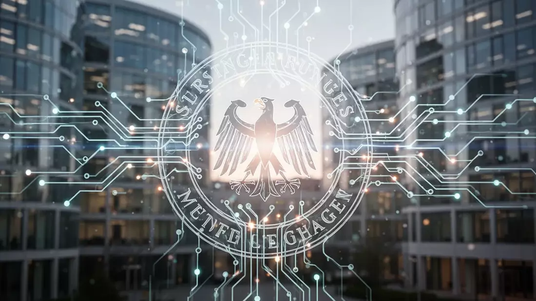 KI-Gesetz: Bundesrat bestätigt Bundesnetzagentur als Aufsicht