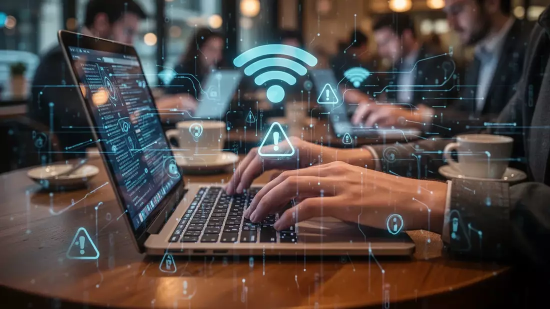 WatchGuard-Studie: Große Sicherheitsmängel in KMU durch Schatten-KI