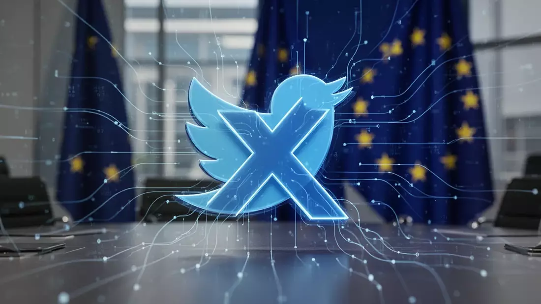 EU billigt X-Korrekturmaßnahmen nach 120-Millionen-Strafe
