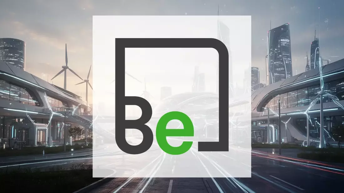 Bloom Energy Aktie: Shortseller-Angriff und anhaltender Kursverfall