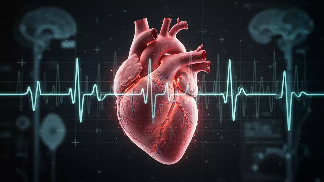 Melatonin-Studie: 90% höheres Herzrisiko bei Langzeiteinnahme