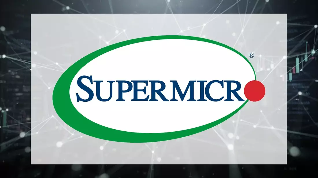 Super Micro Computer: Neue Flüssigkeitskühlung für KI-Rechenzentren