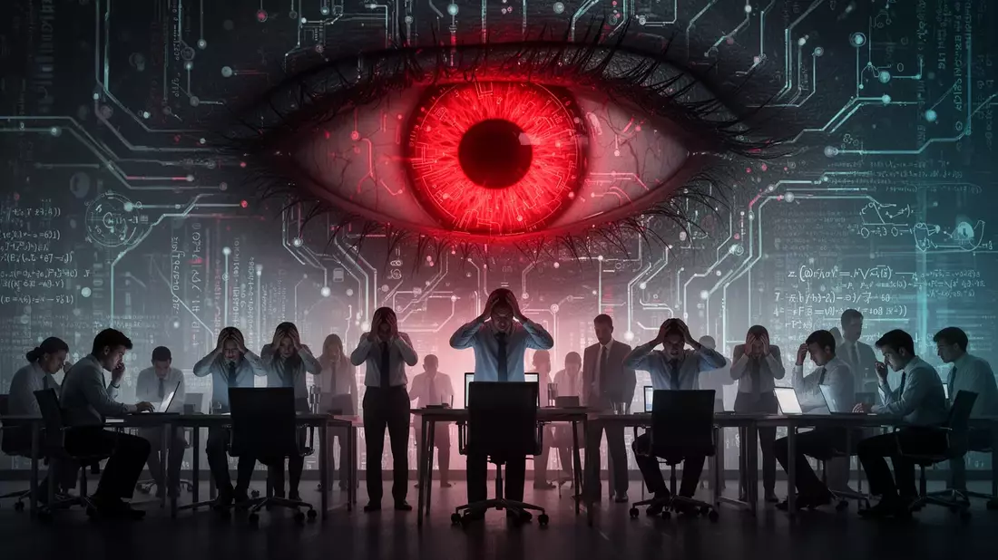 Meta-Klage: KI-Systeme bei Kündigungen von Kranken und Behinderten?