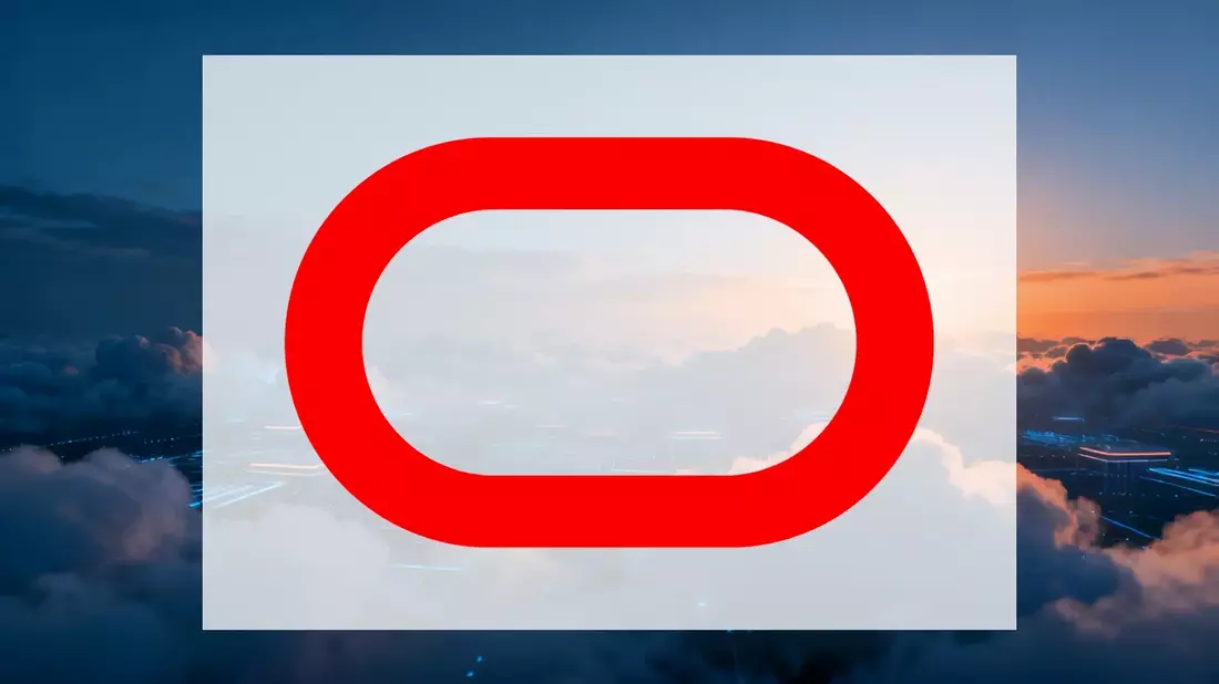 Oracle Aktie erholt sich dank Milliarden-Deal aus Japan