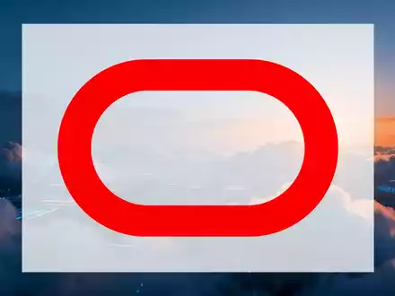 Abstrakte Darstellung einer Cloud-Computing-Infrastruktur mit Andeutungen eines digitalen Sonnenaufgangs, symbolisierend technologische Innovation und Wachstum. - Foto: über boerse-global.de