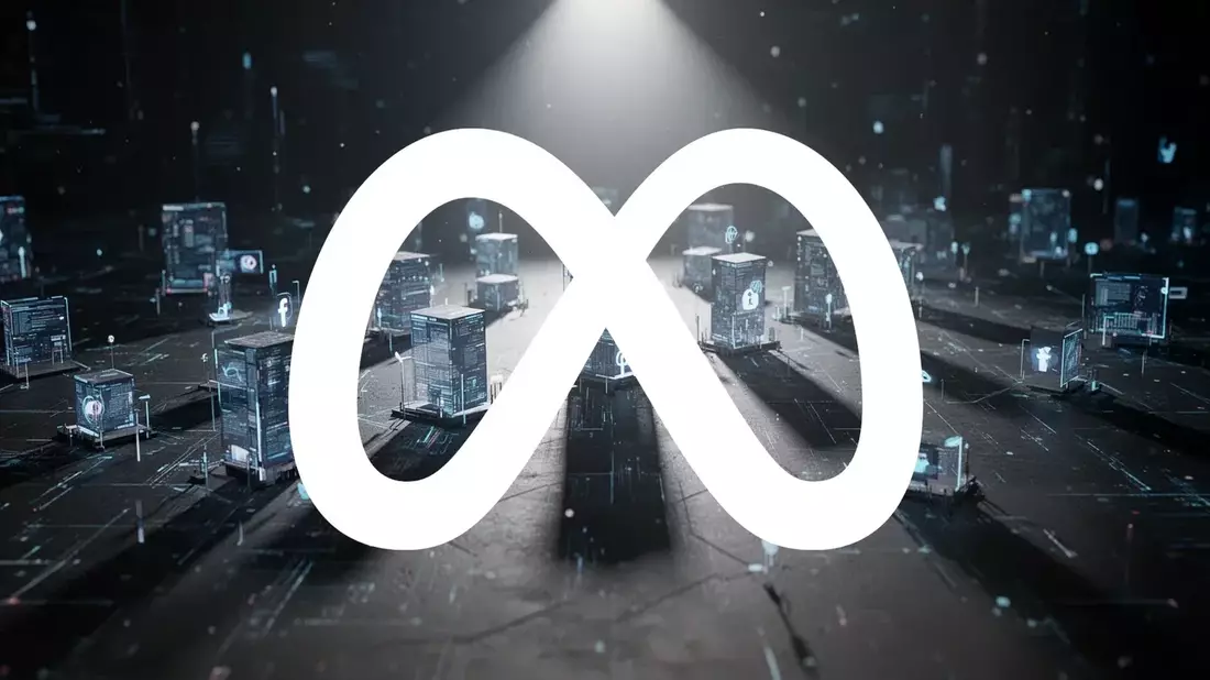 Meta’s AI Chip & Cloud Pivot: Stock Soars on Strategic Overhaul