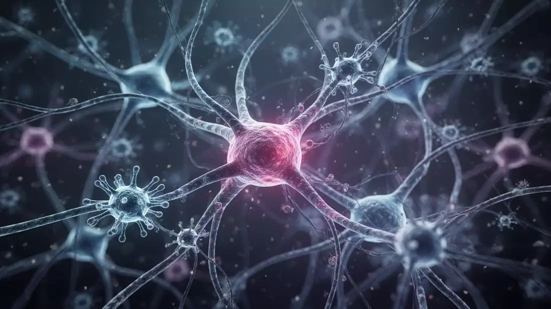 Alzheimer-Forschung: Mikroglia und neue Bluttests im Fokus