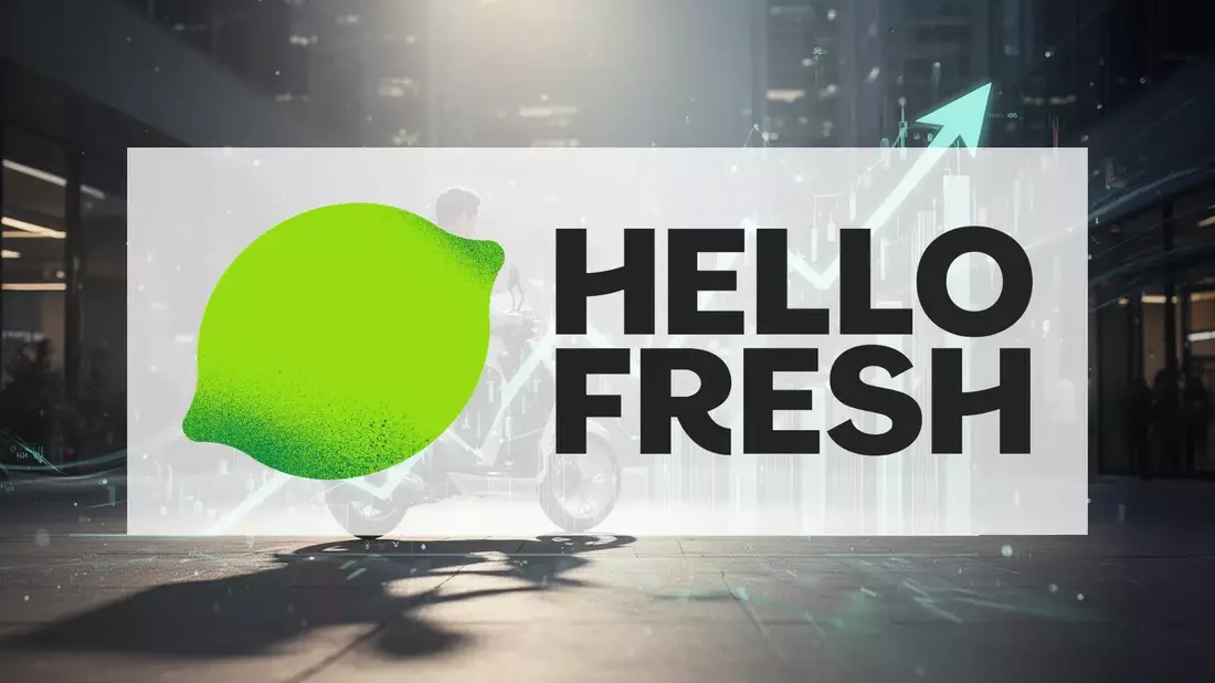 Hellofresh Aktie: Großinvestor Bank of America erhöht Beteiligung trotz Kursrutsch