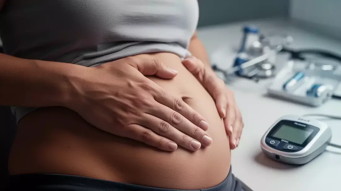PCOS wird zu PMOS: Neue Definition für Stoffwechselerkrankung