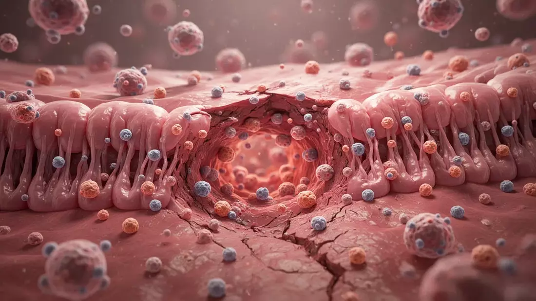Chronische Entzündungen: Neue Gen- und Mikrobiom-Erkenntnisse 2026