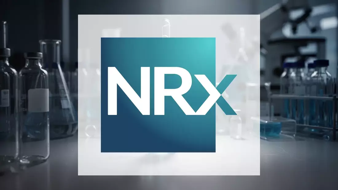 NRX Pharmaceuticals: FDA-Entscheid über Ketamin-Therapie rückt näher