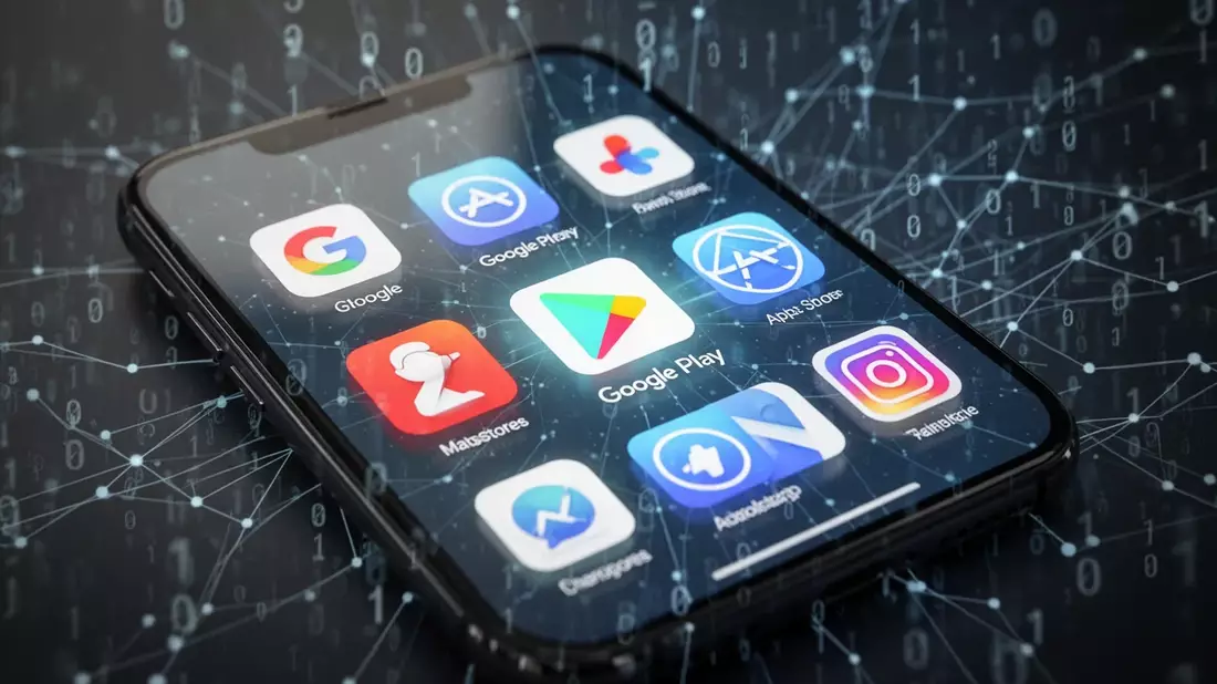 Google vs. Epic Games: Fremde App-Stores bald im Play Store