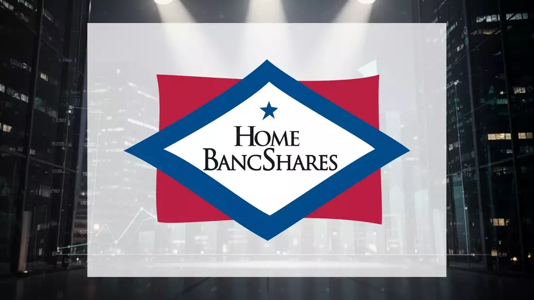 Home Bancshares: Übernahme treibt Gewinn und Aktie an