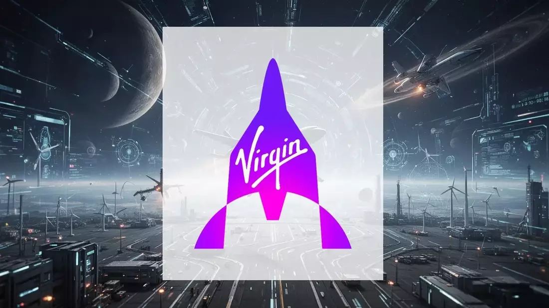 Virgin Galactic sube 7,85% con bajo volumen: entre caja ajustada y esperanzas en la clase Delta