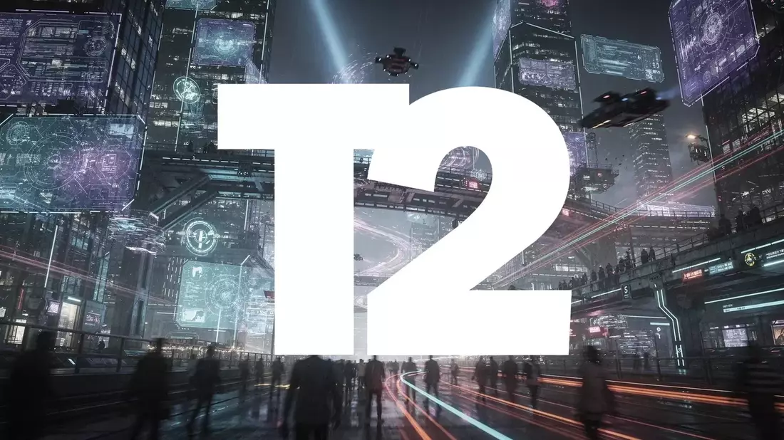Take-Two Interactive en julio: GTA VI, pre-órdenes y NBA 2K27
