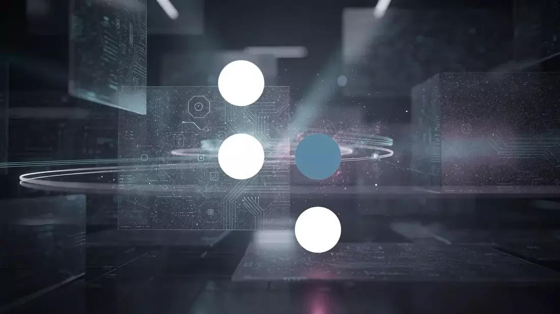 D-Wave Quantum: acción cae 30% en mes pero analistas ven potencial alcista del 100%