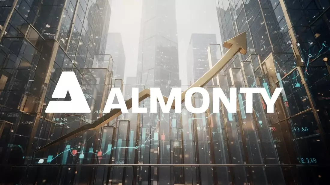 Almonty firma contrato de wolframio hasta 2050, pero acciones caen un 13%