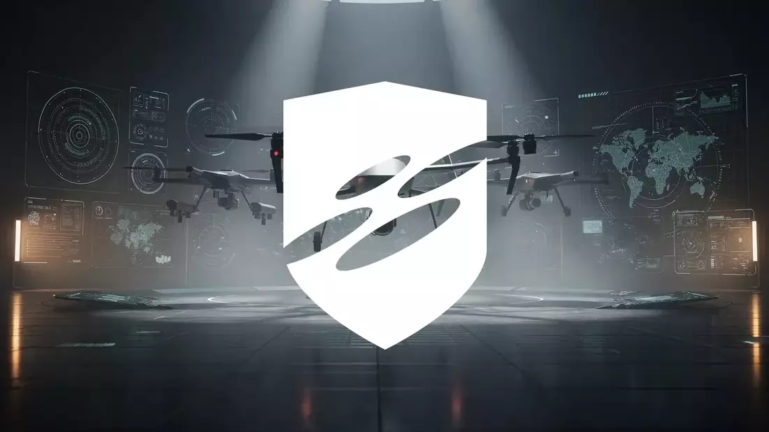 DroneShield: cortos récord frente a un contrato potencial de 730 millones