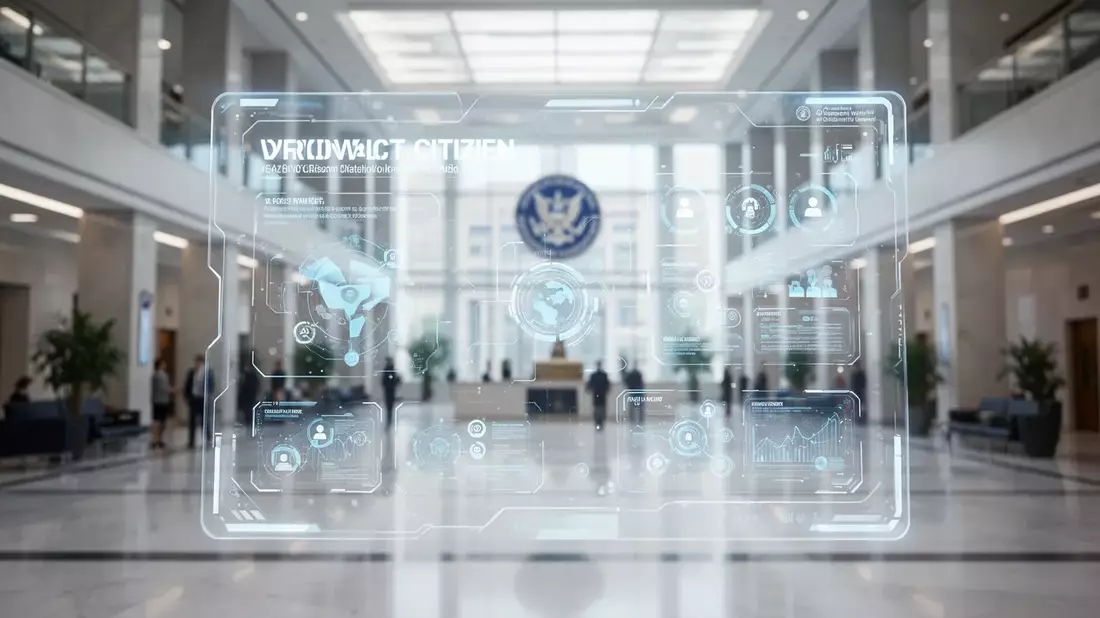Digitalisierung der Verwaltung: 600 Mio. Euro Entlastung geplant