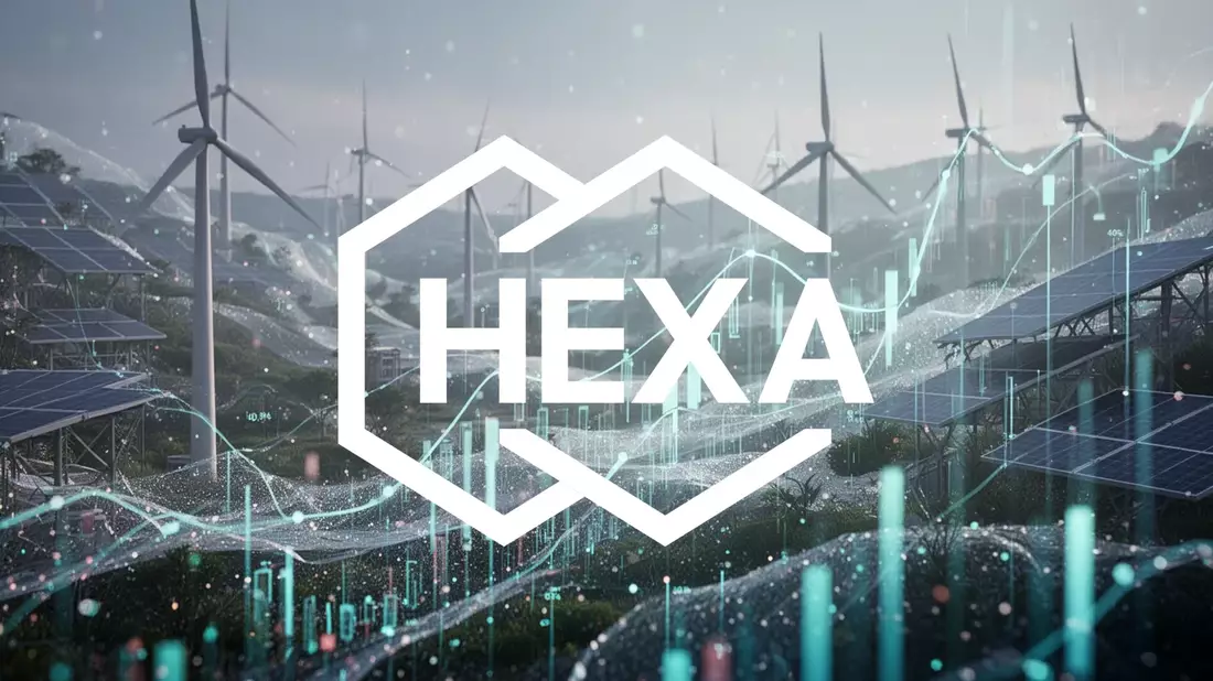 Hexagon Composites Aktie: Erholungskurs vor Quartalszahlen im August
