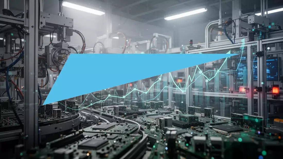 Jabil: Milliarden-Rückkaufprogramm und KI-Boom treiben Aktie