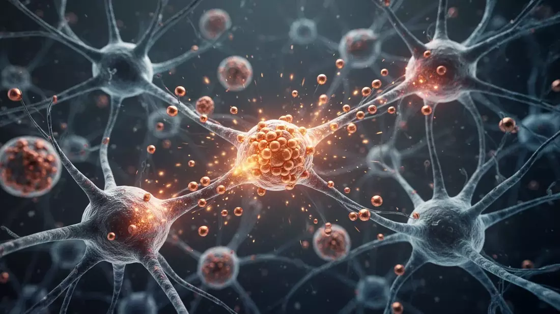 Alzheimer-Forschung: Neue Wirkstoffe reparieren Gehirn-Transportmechanismen
