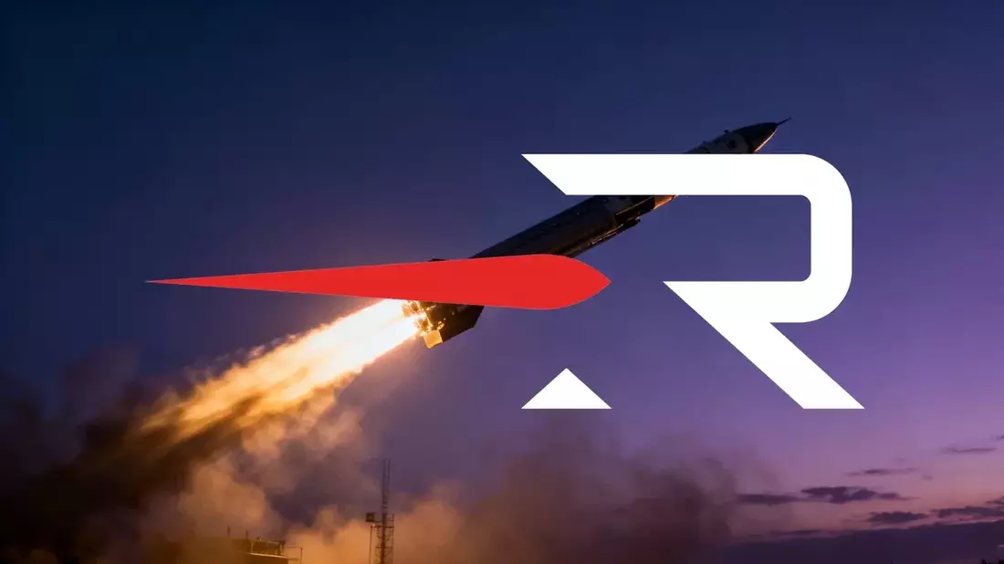 Rocket Lab Stock Hovers at Critical 200-Day Moving Average Amid Iridium Deal