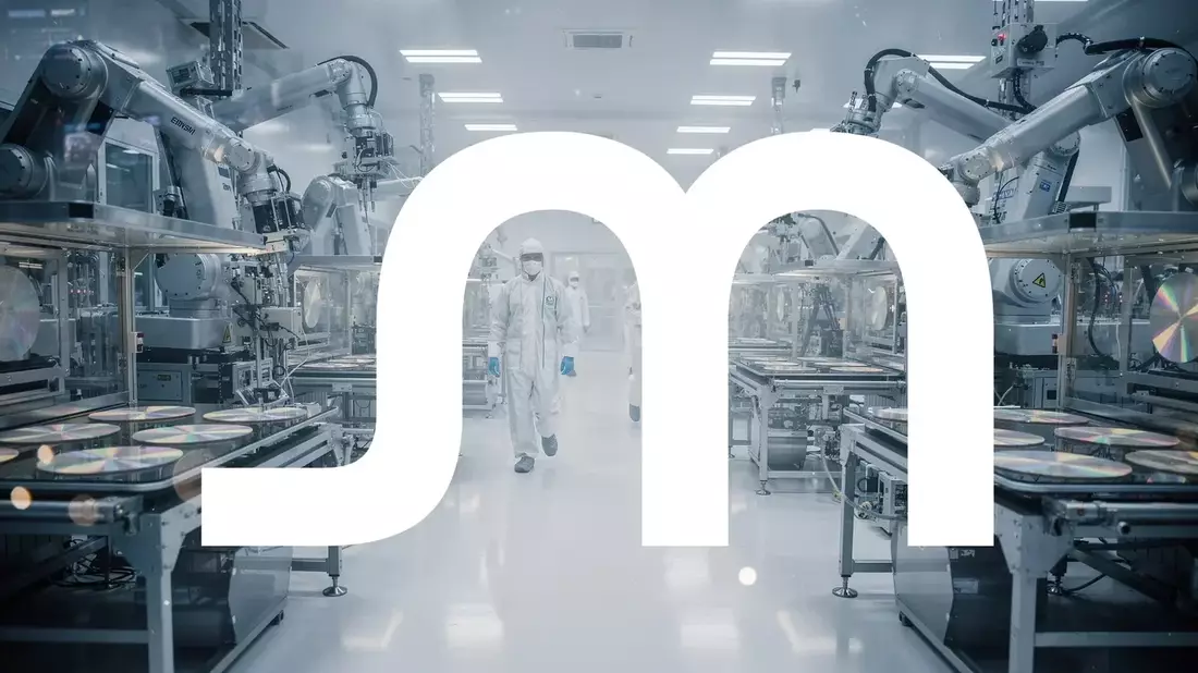 Micron cae 9% en jornada, pero acumula 190% en 2026 y sólidos fundamentales